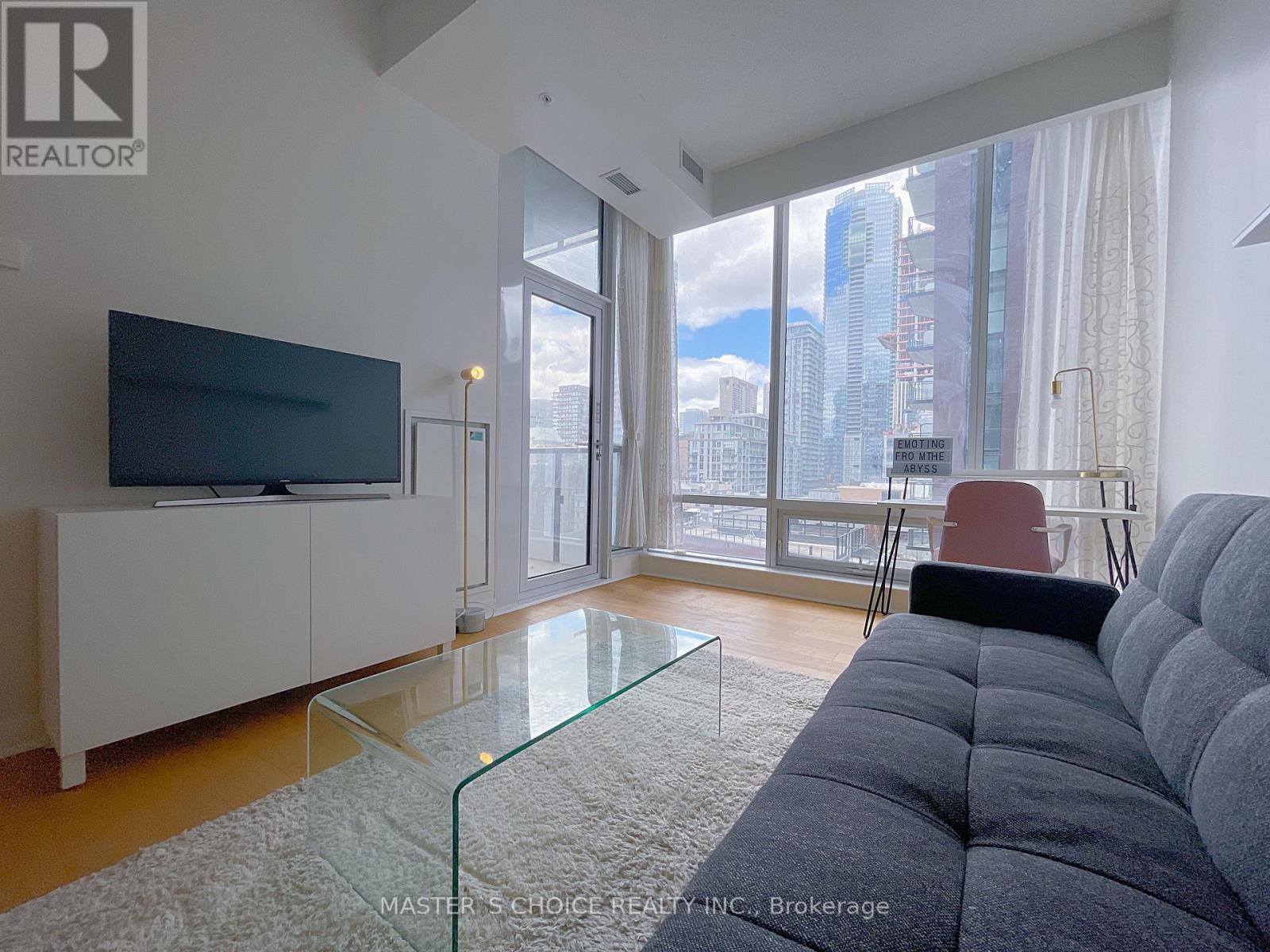 1007 - 295 Adeliade Street W, Toronto, Ontario  M5V 0L4 - Photo 6 - C12660744