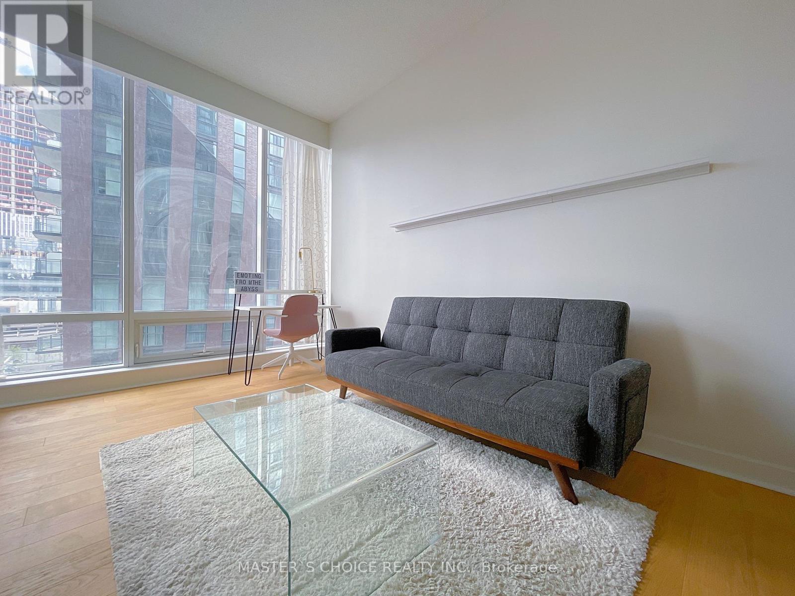 1007 - 295 Adeliade Street W, Toronto, Ontario  M5V 0L4 - Photo 7 - C12660744