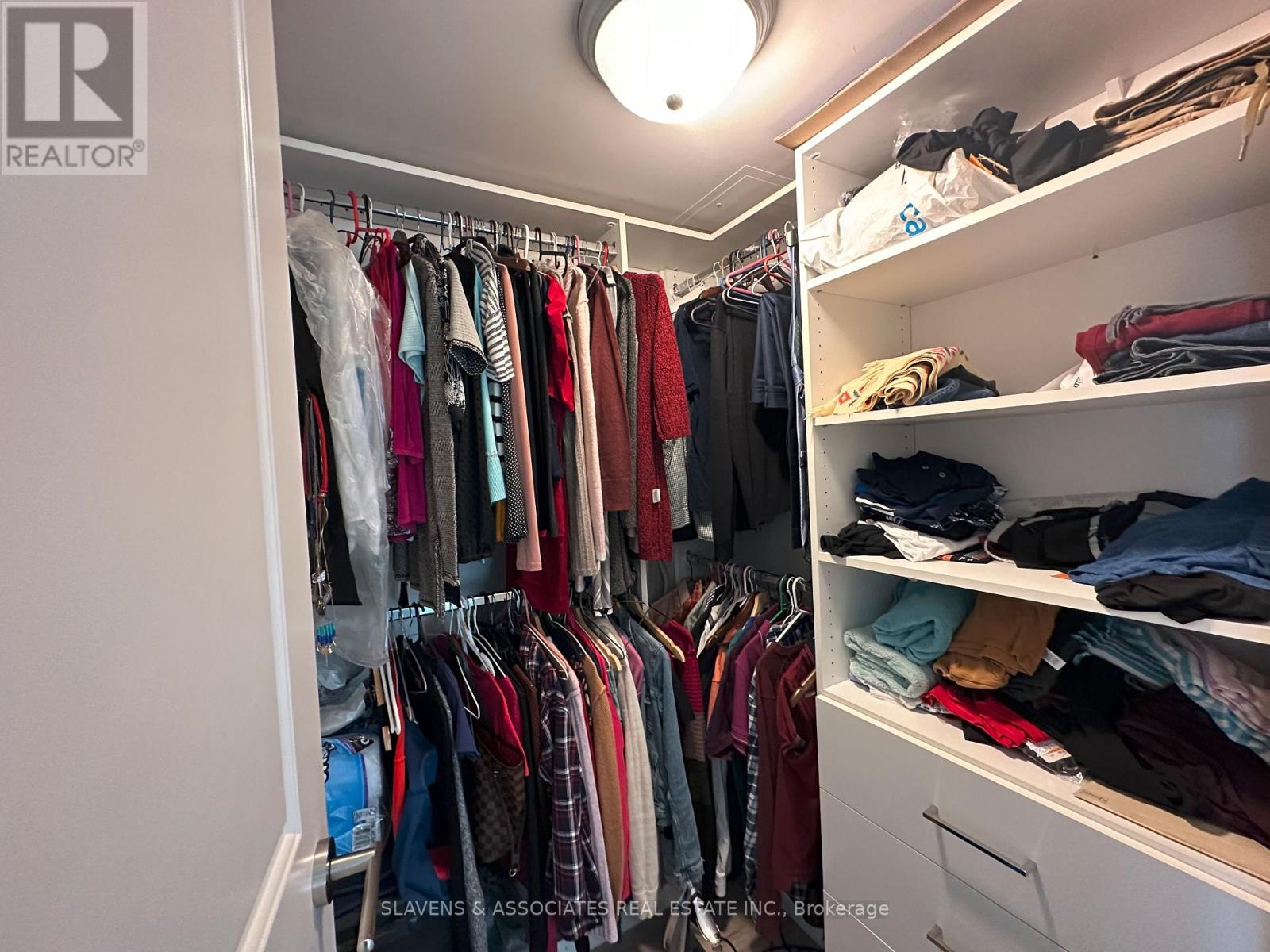 1009 - 35 Bastion Street, Toronto, Ontario  M5V 0C2 - Photo 10 - C12660758