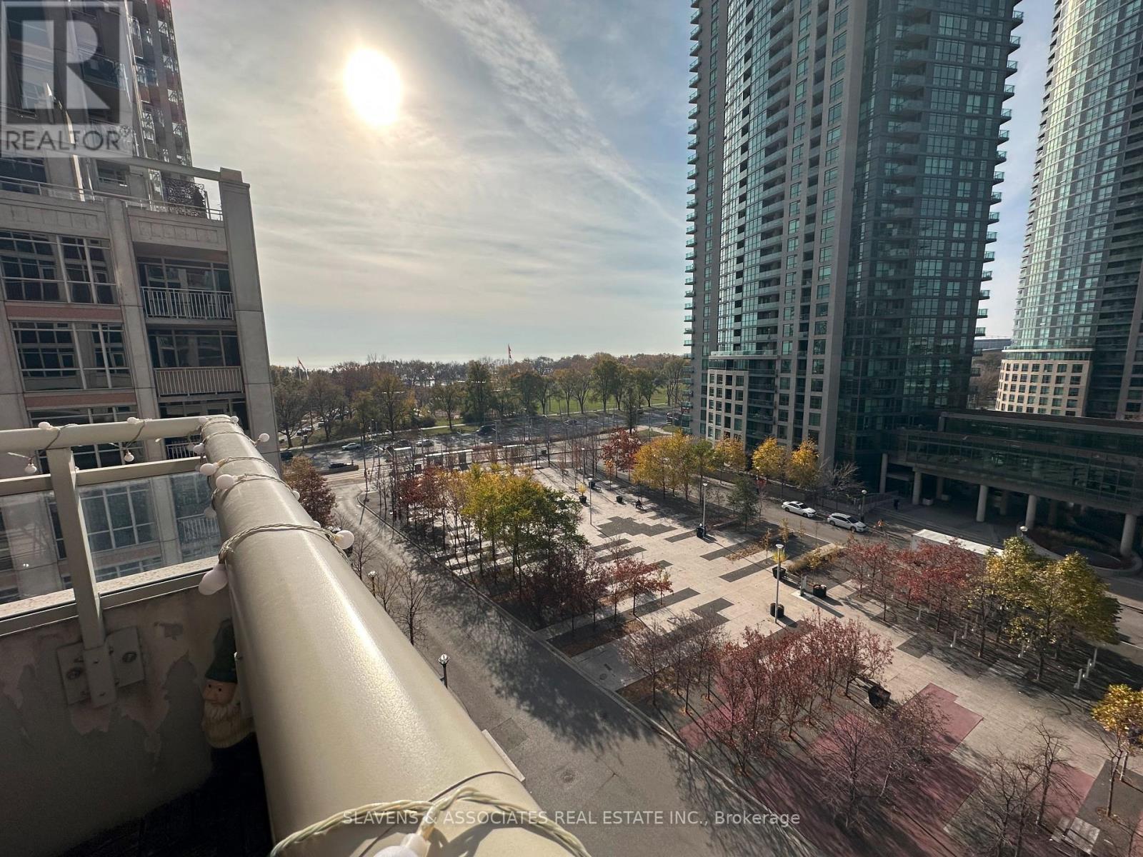 1009 - 35 Bastion Street, Toronto, Ontario  M5V 0C2 - Photo 15 - C12660758