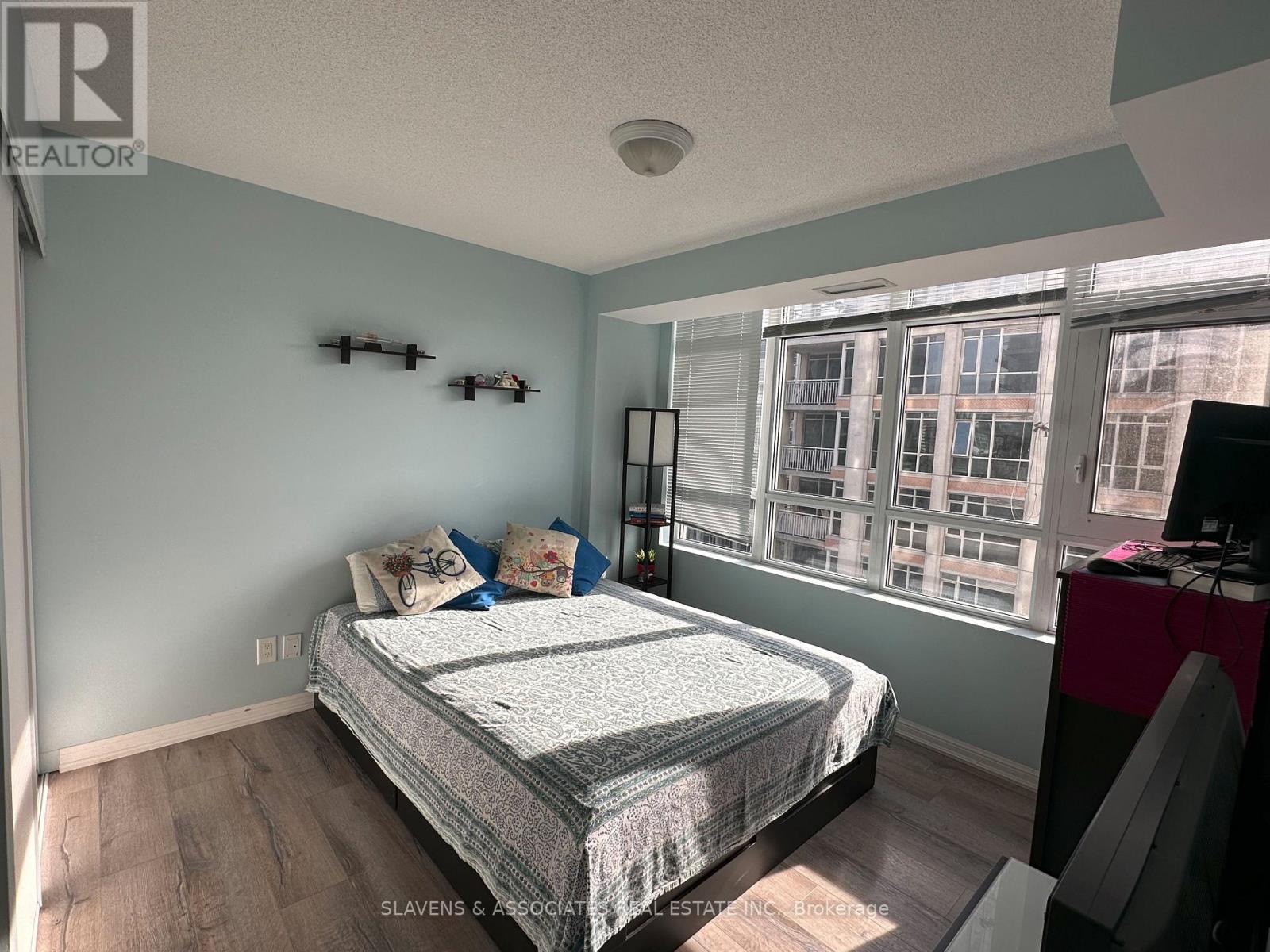 1009 - 35 Bastion Street, Toronto, Ontario  M5V 0C2 - Photo 7 - C12660758