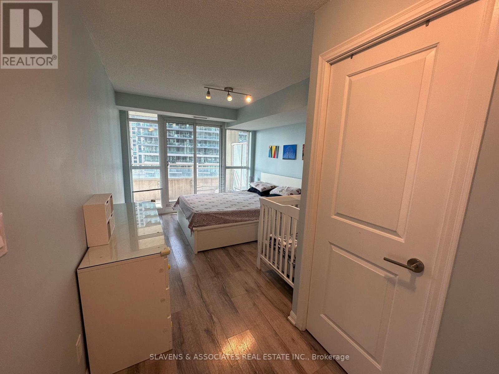 1009 - 35 Bastion Street, Toronto, Ontario  M5V 0C2 - Photo 8 - C12660758