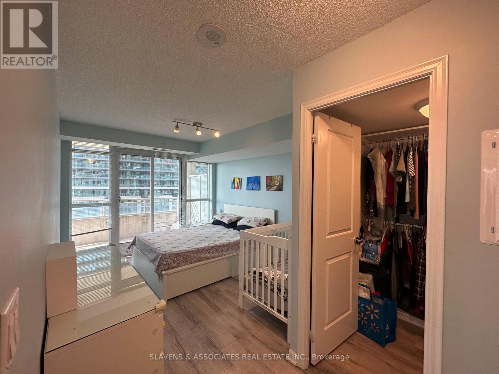 1009 - 35 Bastion Street, Toronto, Ontario  M5V 0C2 - Photo 9 - C12660758