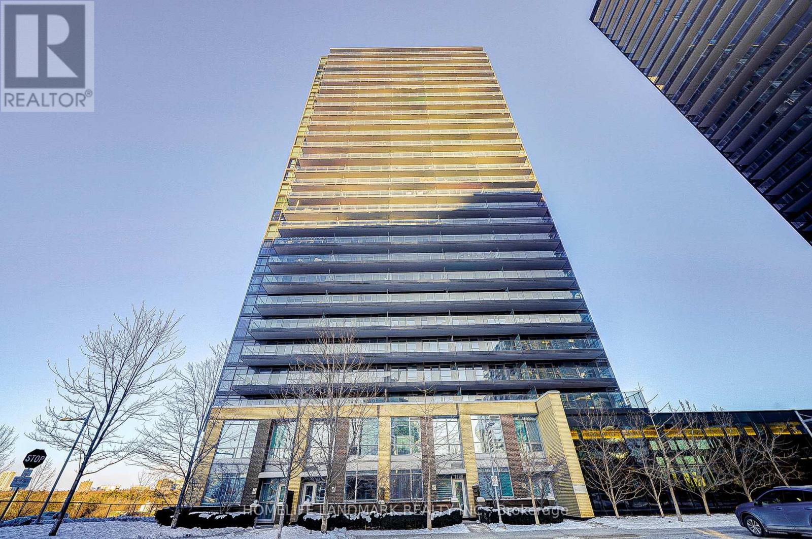 2008 - 33 Singer Court, Toronto, Ontario  M2K 0B4 - Photo 2 - C12660774