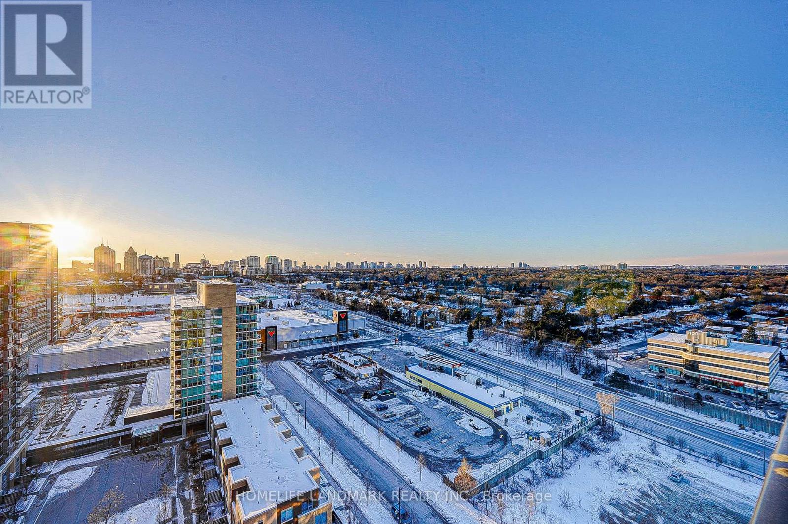 2008 - 33 Singer Court, Toronto, Ontario  M2K 0B4 - Photo 37 - C12660774