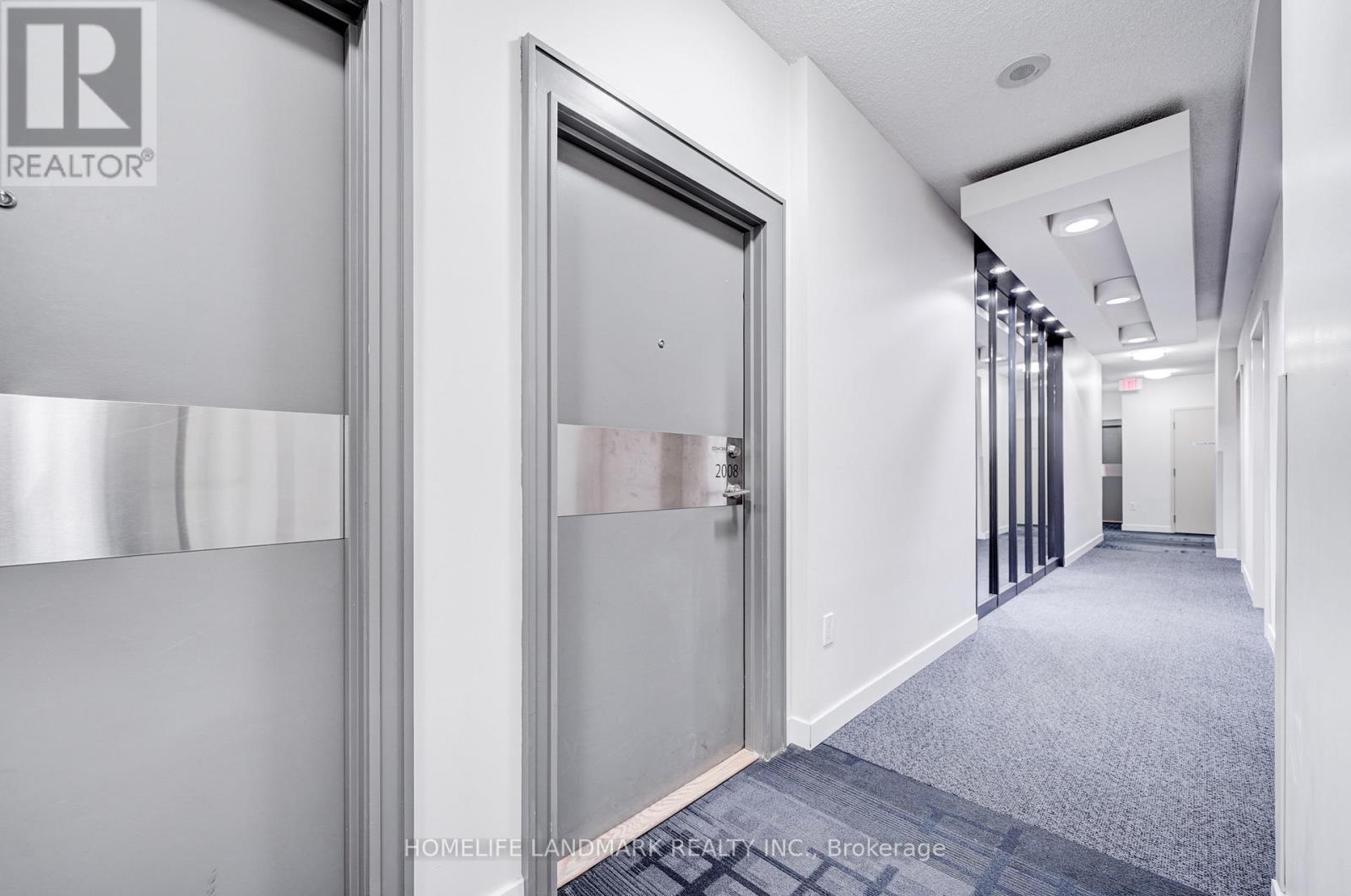 2008 - 33 Singer Court, Toronto, Ontario  M2K 0B4 - Photo 5 - C12660774