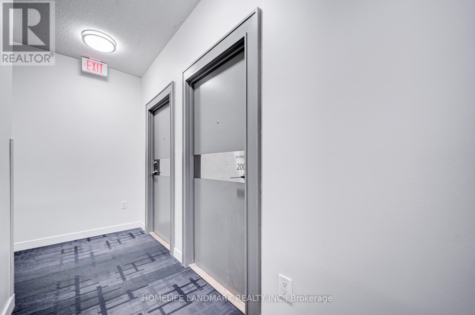 2008 - 33 Singer Court, Toronto, Ontario  M2K 0B4 - Photo 6 - C12660774