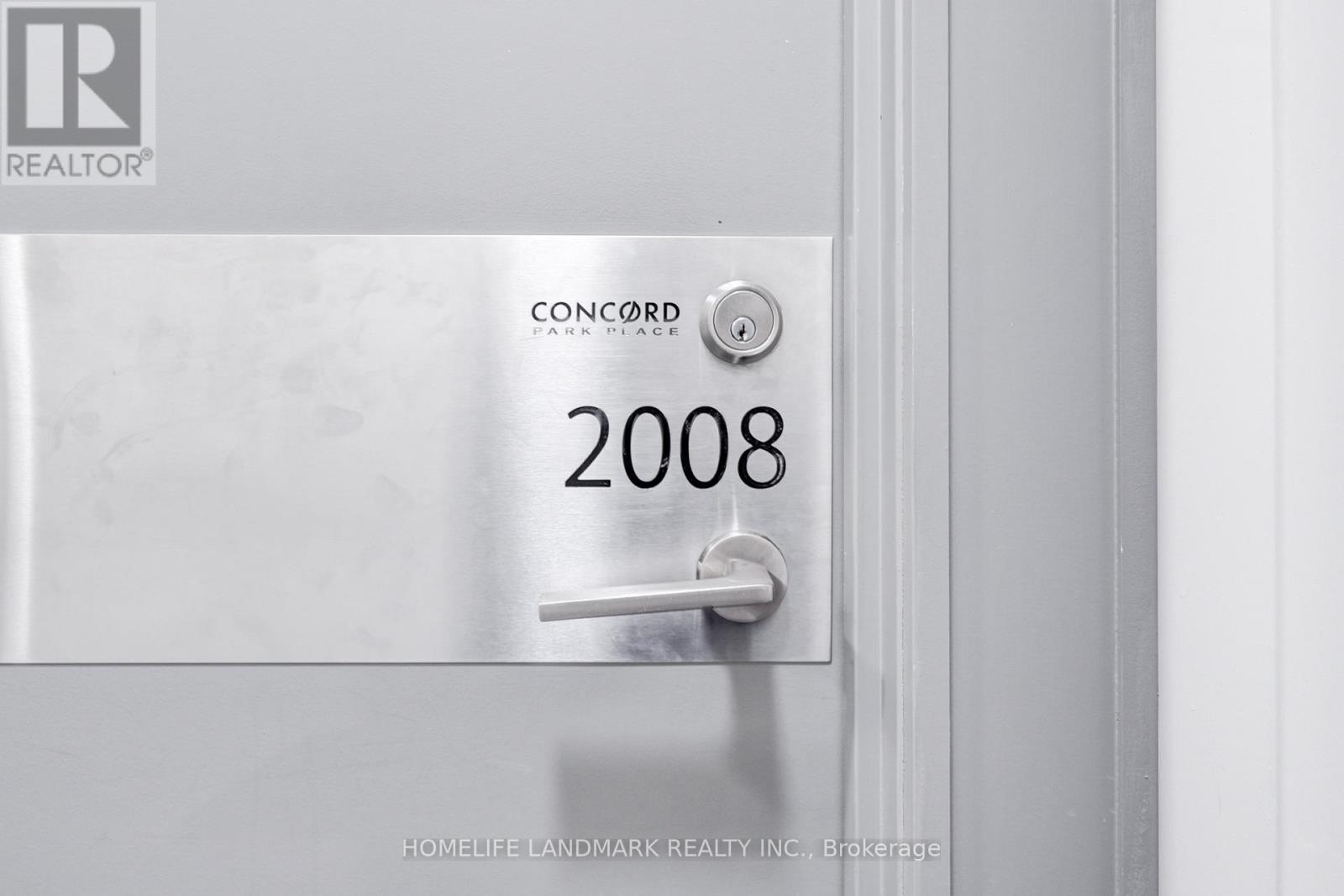 2008 - 33 Singer Court, Toronto, Ontario  M2K 0B4 - Photo 7 - C12660774