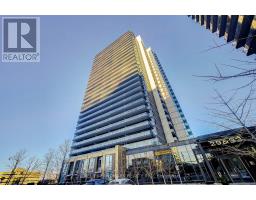 2008 - 33 SINGER COURT, Toronto, Ontario