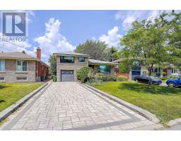 14 PANNAHILL ROAD, Toronto, Ontario