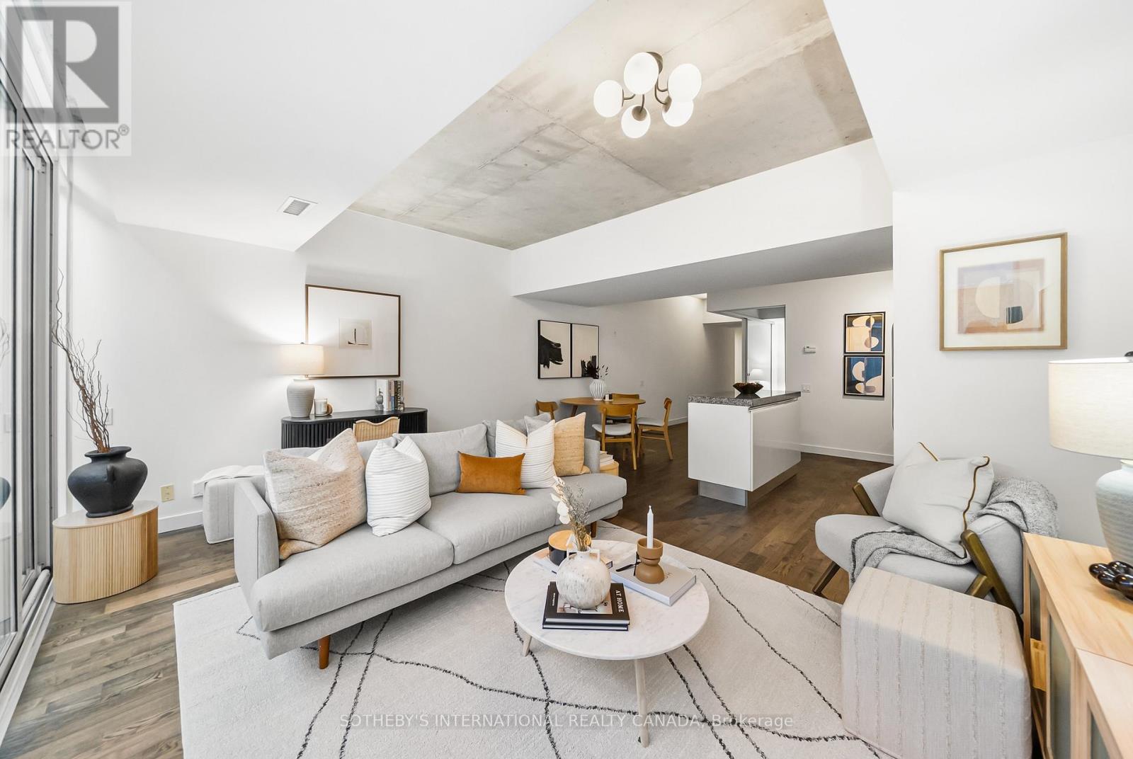 104 - 75 PORTLAND STREET, Toronto, Ontario