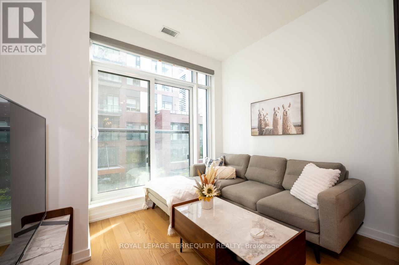306 - 34 Tubman Avenue, Toronto (Regent Park), Ontario  M5A 0R2 - Photo 11 - C12660852