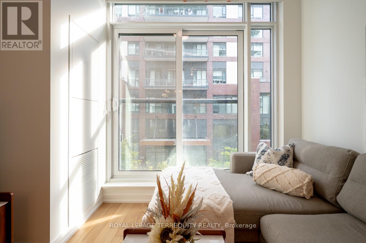 306 - 34 Tubman Avenue, Toronto (Regent Park), Ontario  M5A 0R2 - Photo 13 - C12660852