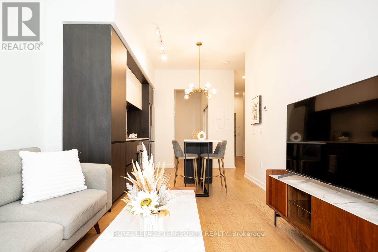 306 - 34 Tubman Avenue, Toronto (Regent Park), Ontario  M5A 0R2 - Photo 16 - C12660852