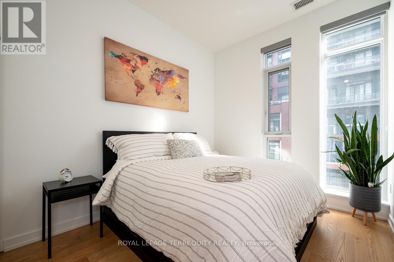 306 - 34 Tubman Avenue, Toronto (Regent Park), Ontario  M5A 0R2 - Photo 17 - C12660852