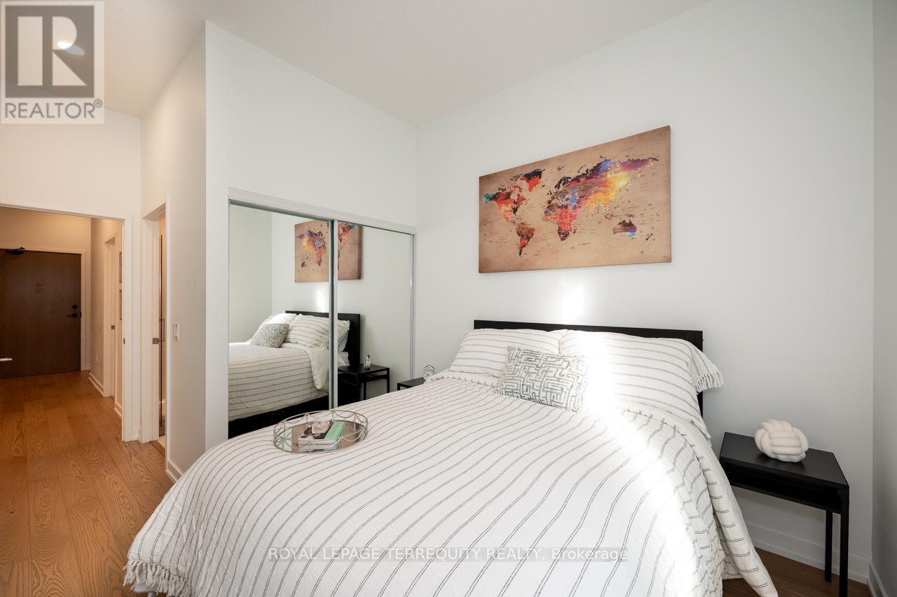 306 - 34 Tubman Avenue, Toronto (Regent Park), Ontario  M5A 0R2 - Photo 18 - C12660852