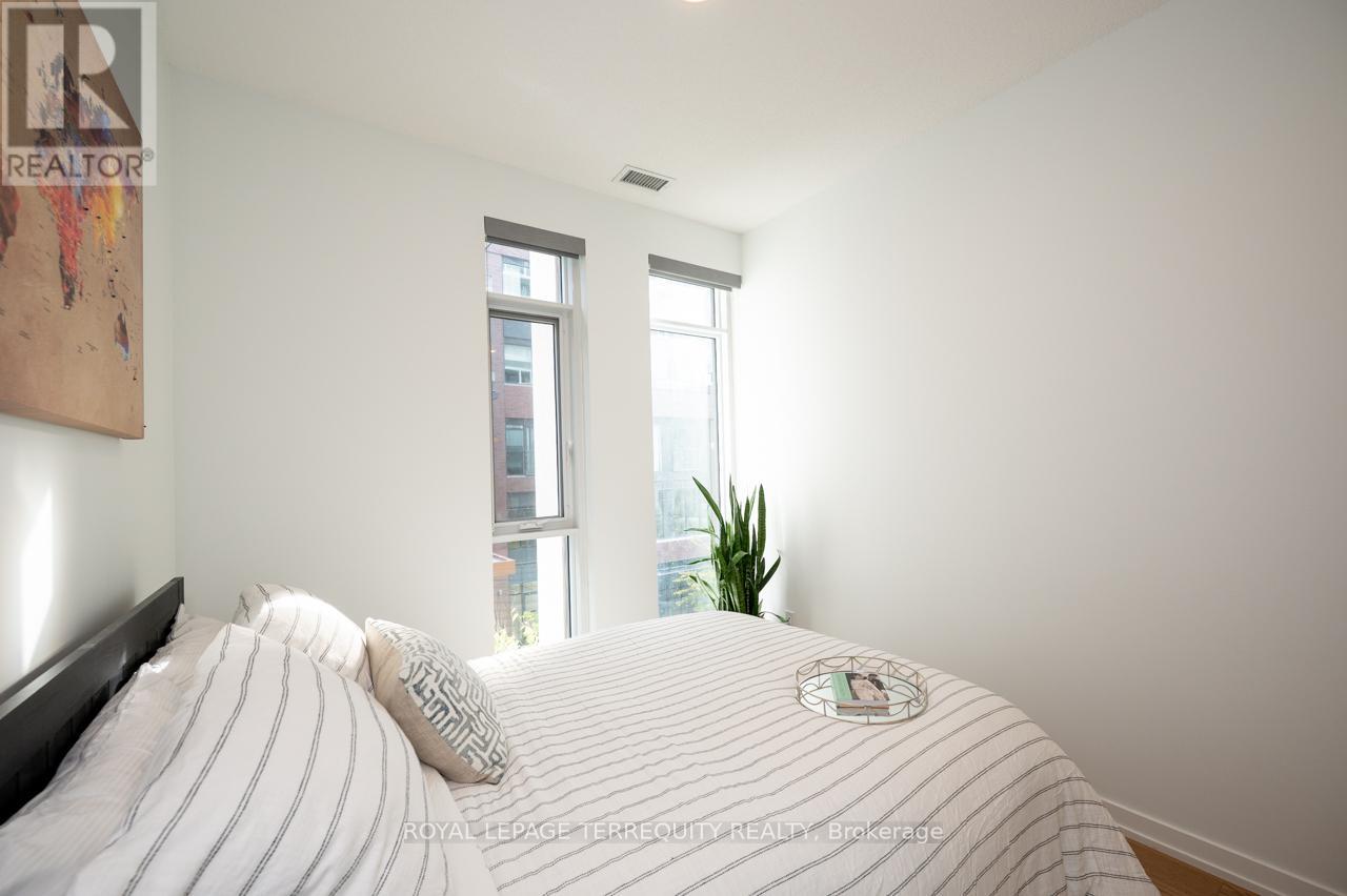 306 - 34 Tubman Avenue, Toronto (Regent Park), Ontario  M5A 0R2 - Photo 19 - C12660852