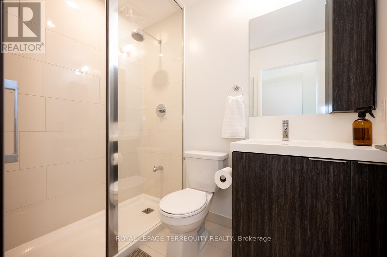 306 - 34 Tubman Avenue, Toronto (Regent Park), Ontario  M5A 0R2 - Photo 20 - C12660852