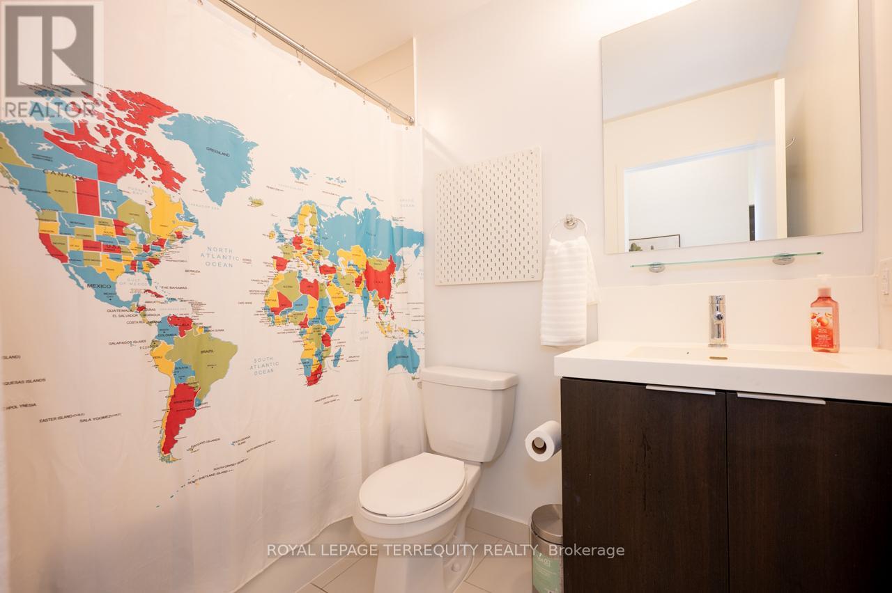 306 - 34 Tubman Avenue, Toronto (Regent Park), Ontario  M5A 0R2 - Photo 21 - C12660852