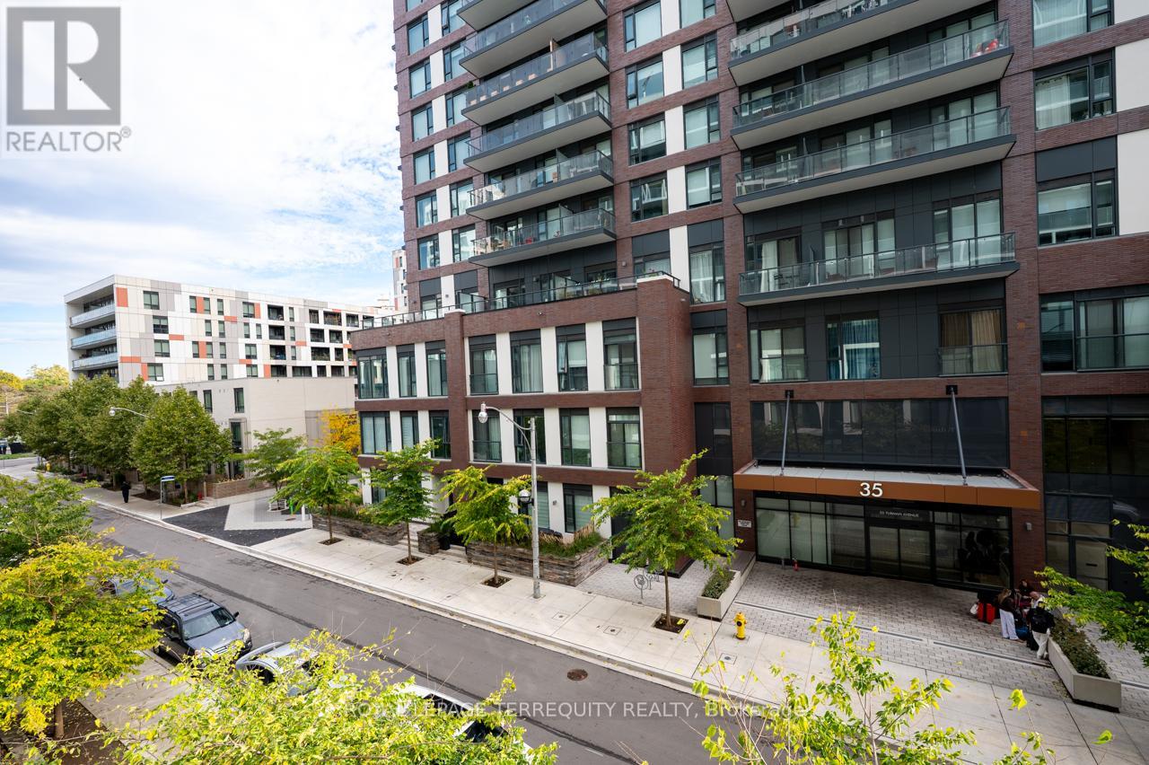 306 - 34 Tubman Avenue, Toronto (Regent Park), Ontario  M5A 0R2 - Photo 26 - C12660852