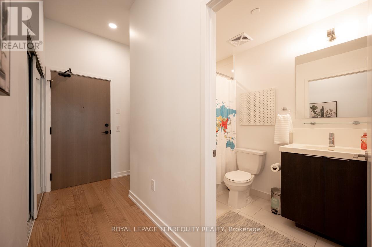 306 - 34 Tubman Avenue, Toronto (Regent Park), Ontario  M5A 0R2 - Photo 27 - C12660852