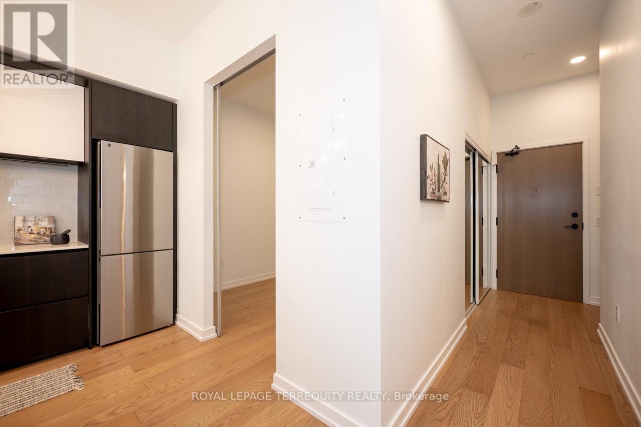 306 - 34 Tubman Avenue, Toronto (Regent Park), Ontario  M5A 0R2 - Photo 28 - C12660852