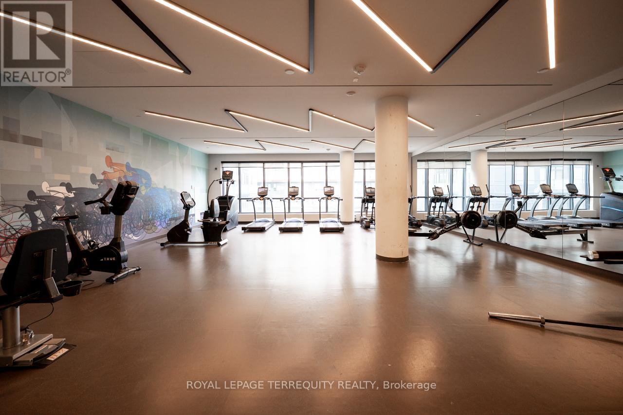 306 - 34 Tubman Avenue, Toronto (Regent Park), Ontario  M5A 0R2 - Photo 29 - C12660852