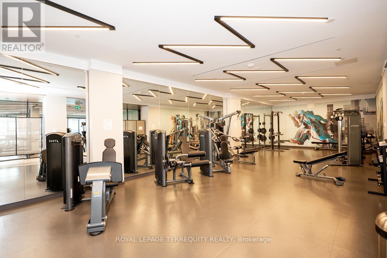 306 - 34 Tubman Avenue, Toronto (Regent Park), Ontario  M5A 0R2 - Photo 30 - C12660852