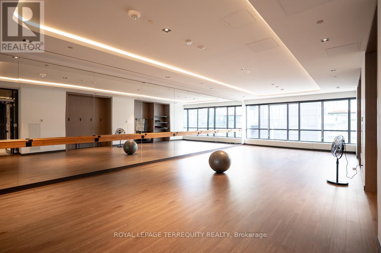 306 - 34 Tubman Avenue, Toronto (Regent Park), Ontario  M5A 0R2 - Photo 31 - C12660852