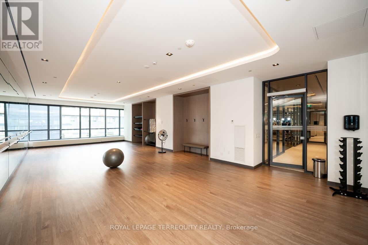 306 - 34 Tubman Avenue, Toronto (Regent Park), Ontario  M5A 0R2 - Photo 32 - C12660852