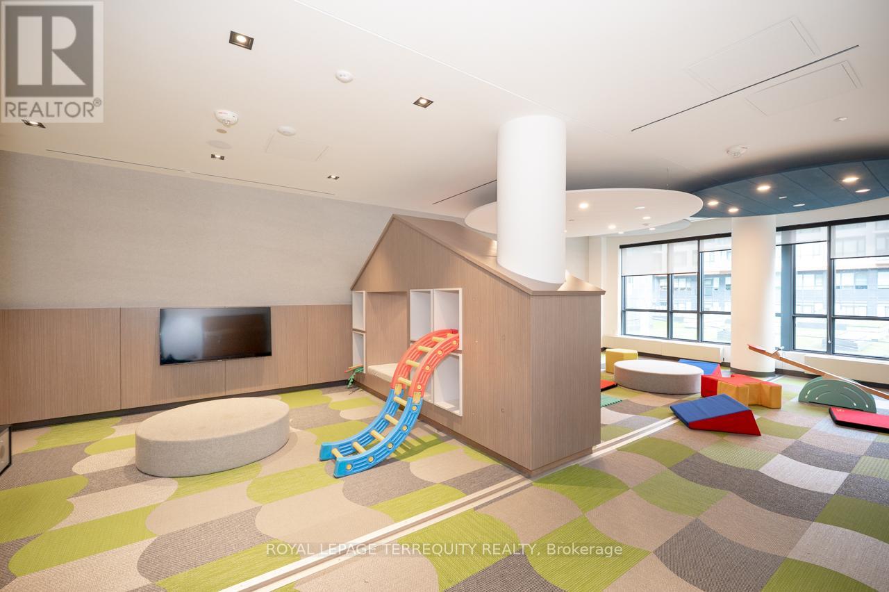 306 - 34 Tubman Avenue, Toronto (Regent Park), Ontario  M5A 0R2 - Photo 34 - C12660852