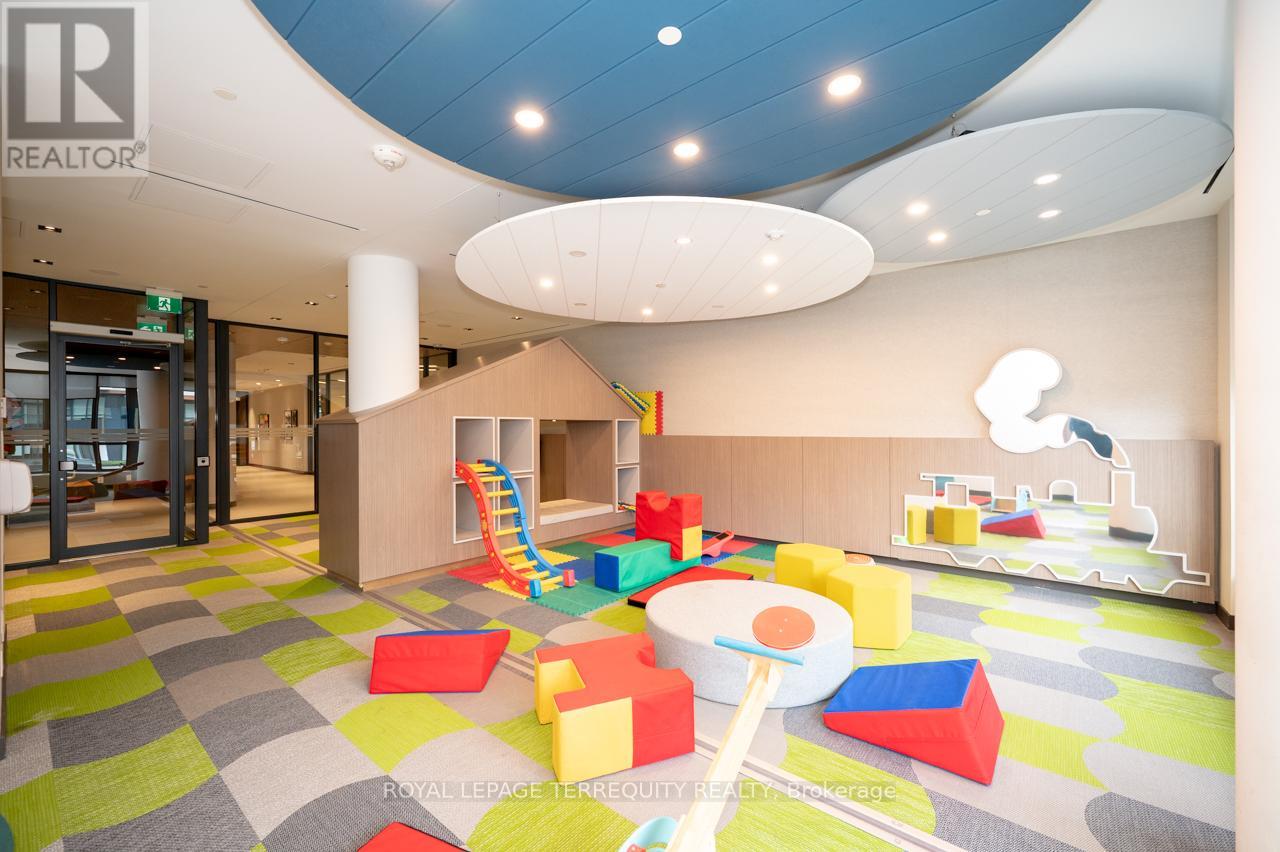 306 - 34 Tubman Avenue, Toronto (Regent Park), Ontario  M5A 0R2 - Photo 35 - C12660852