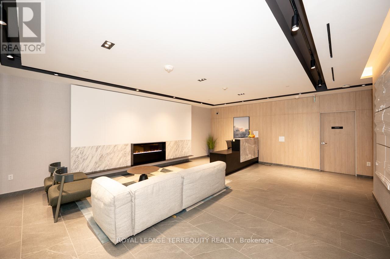 306 - 34 Tubman Avenue, Toronto (Regent Park), Ontario  M5A 0R2 - Photo 36 - C12660852