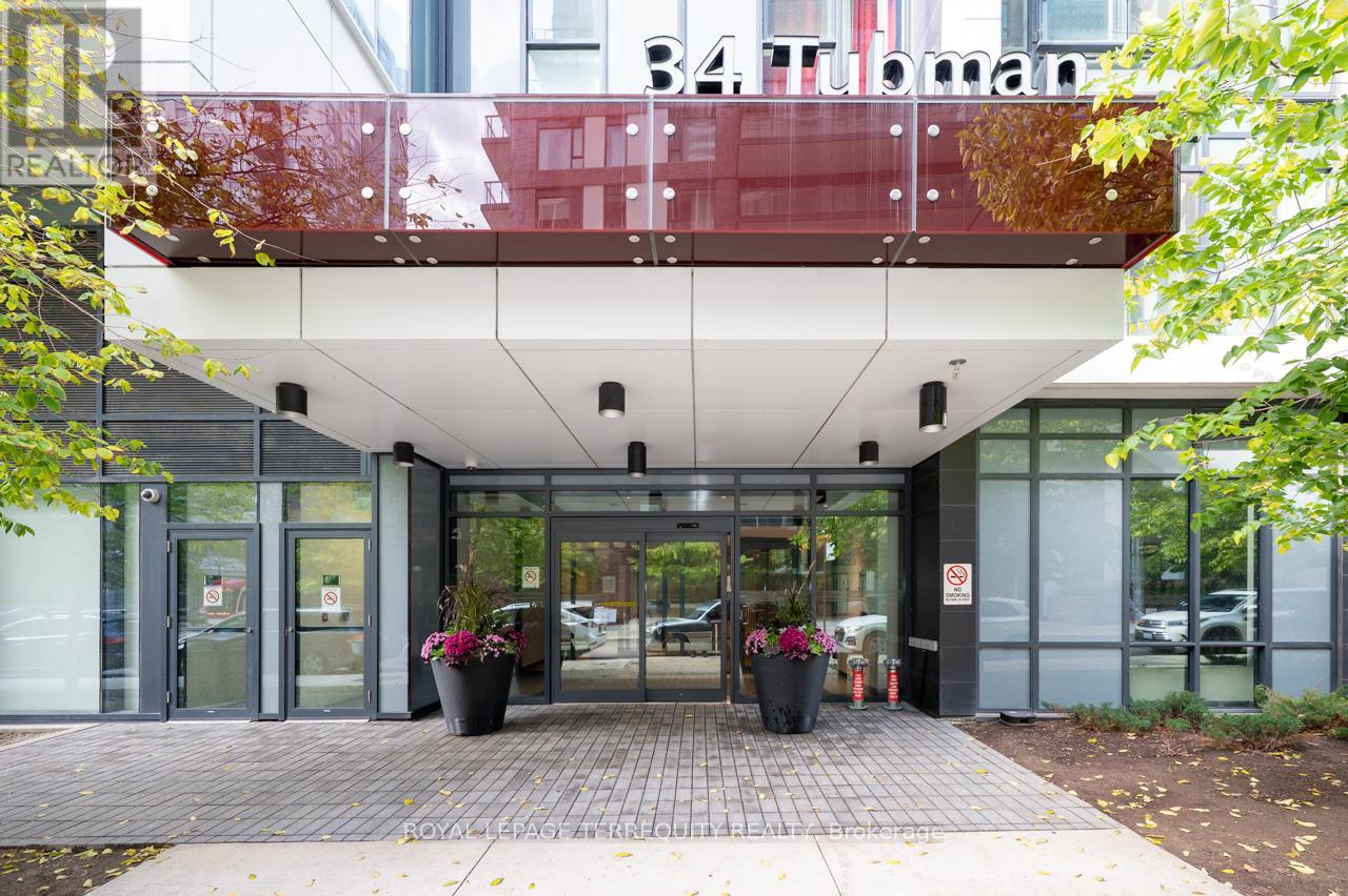 306 - 34 Tubman Avenue, Toronto (Regent Park), Ontario  M5A 0R2 - Photo 37 - C12660852