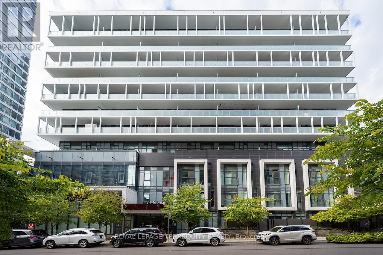 306 - 34 Tubman Avenue, Toronto (Regent Park), Ontario  M5A 0R2 - Photo 38 - C12660852