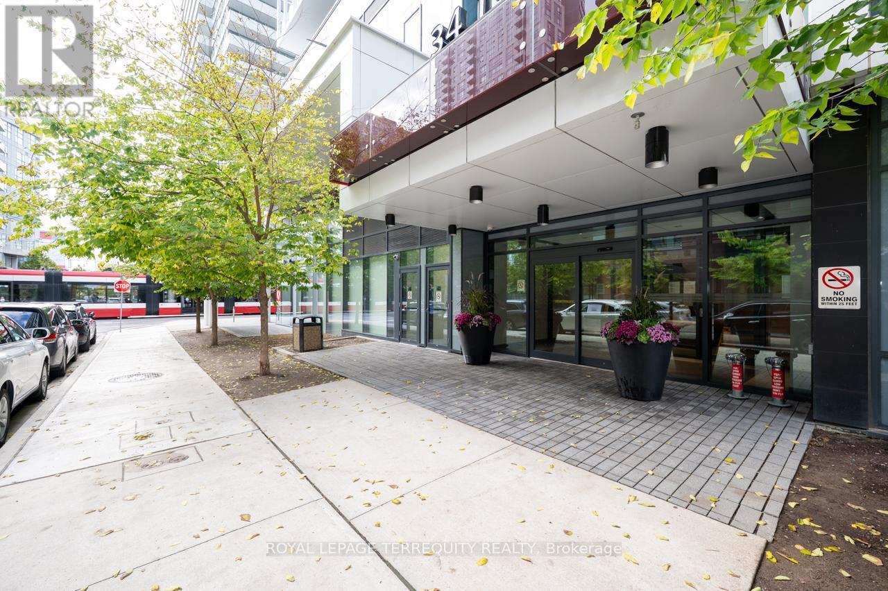 306 - 34 Tubman Avenue, Toronto (Regent Park), Ontario  M5A 0R2 - Photo 39 - C12660852