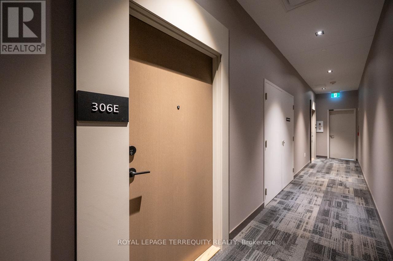 306 - 34 Tubman Avenue, Toronto (Regent Park), Ontario  M5A 0R2 - Photo 40 - C12660852