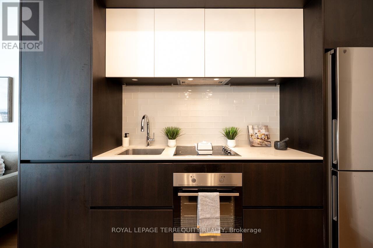 306 - 34 Tubman Avenue, Toronto (Regent Park), Ontario  M5A 0R2 - Photo 5 - C12660852