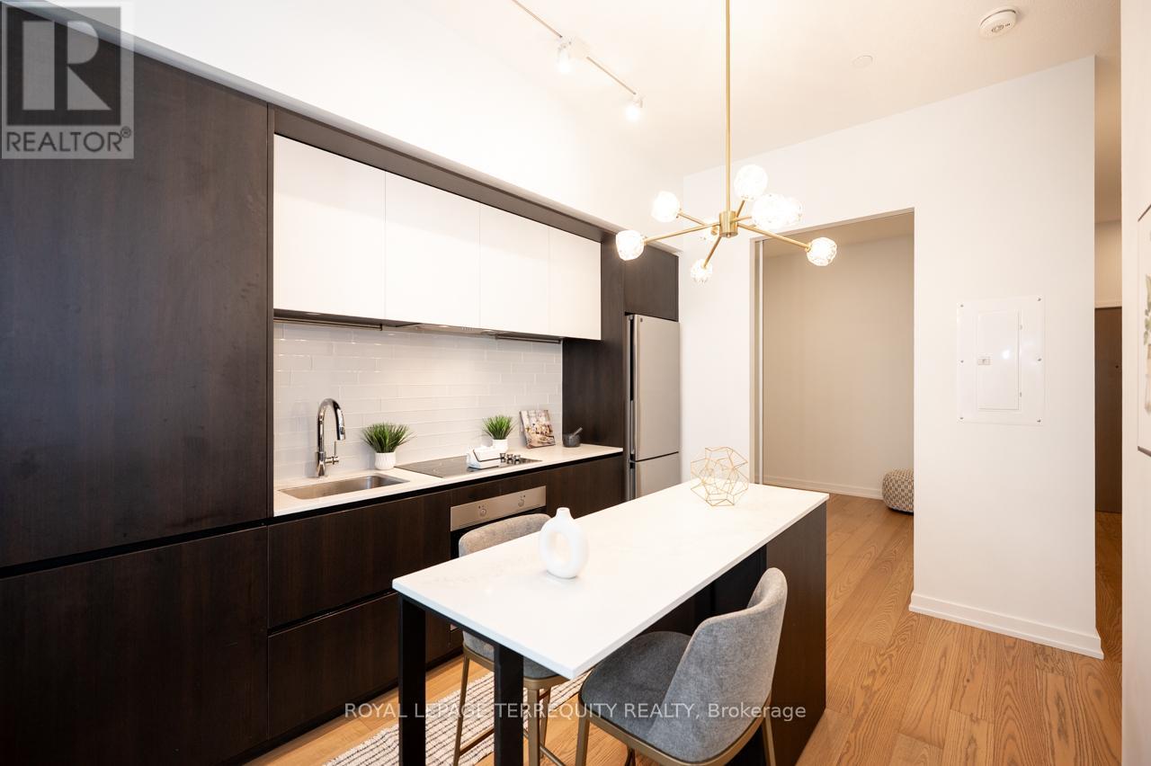 306 - 34 Tubman Avenue, Toronto (Regent Park), Ontario  M5A 0R2 - Photo 7 - C12660852