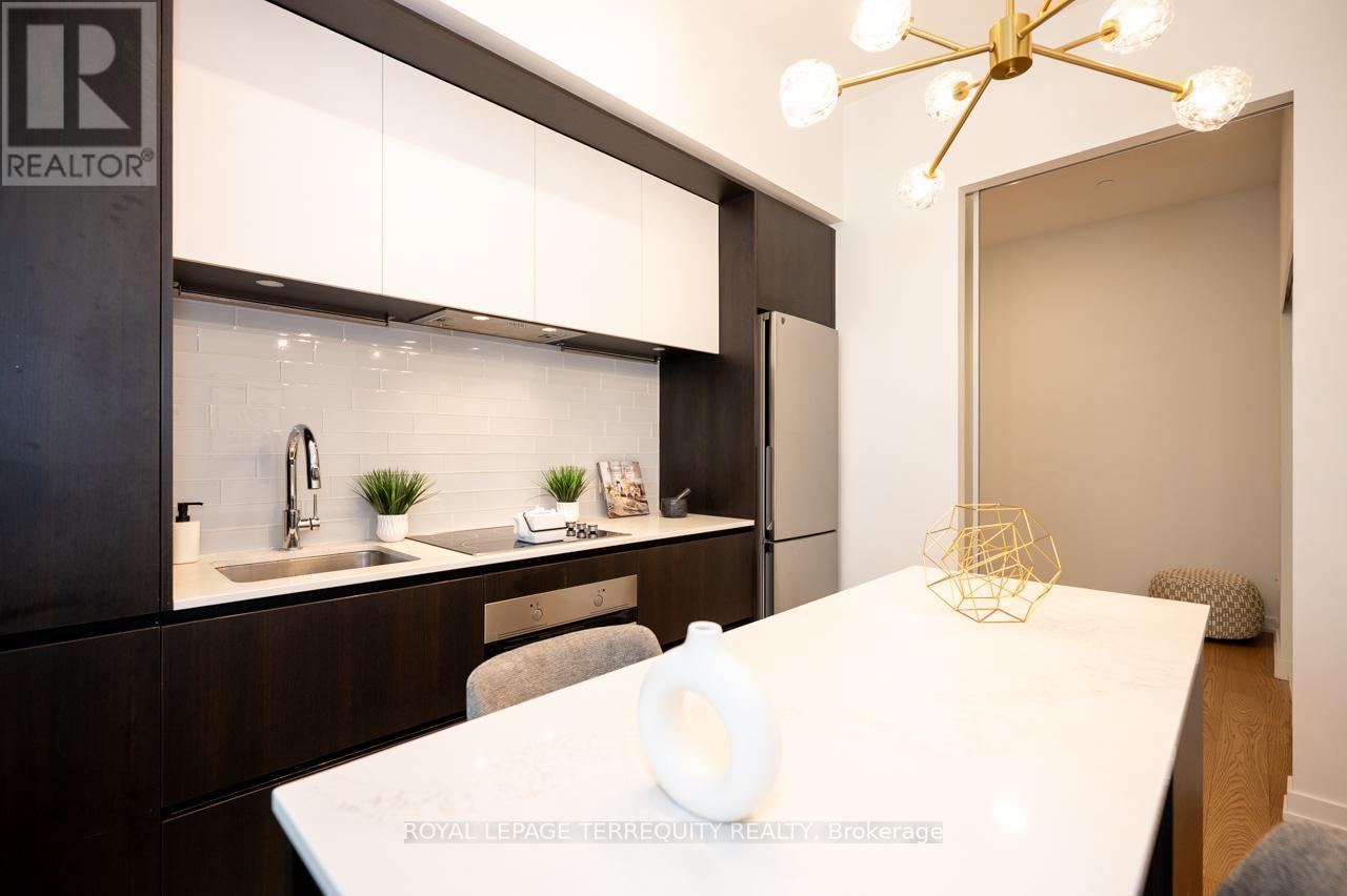 306 - 34 Tubman Avenue, Toronto (Regent Park), Ontario  M5A 0R2 - Photo 9 - C12660852