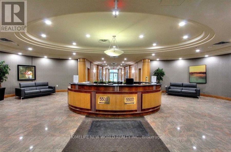 2210 - 5500 Yonge Street, Toronto, Ontario  M2N 7L1 - Photo 13 - C12660894