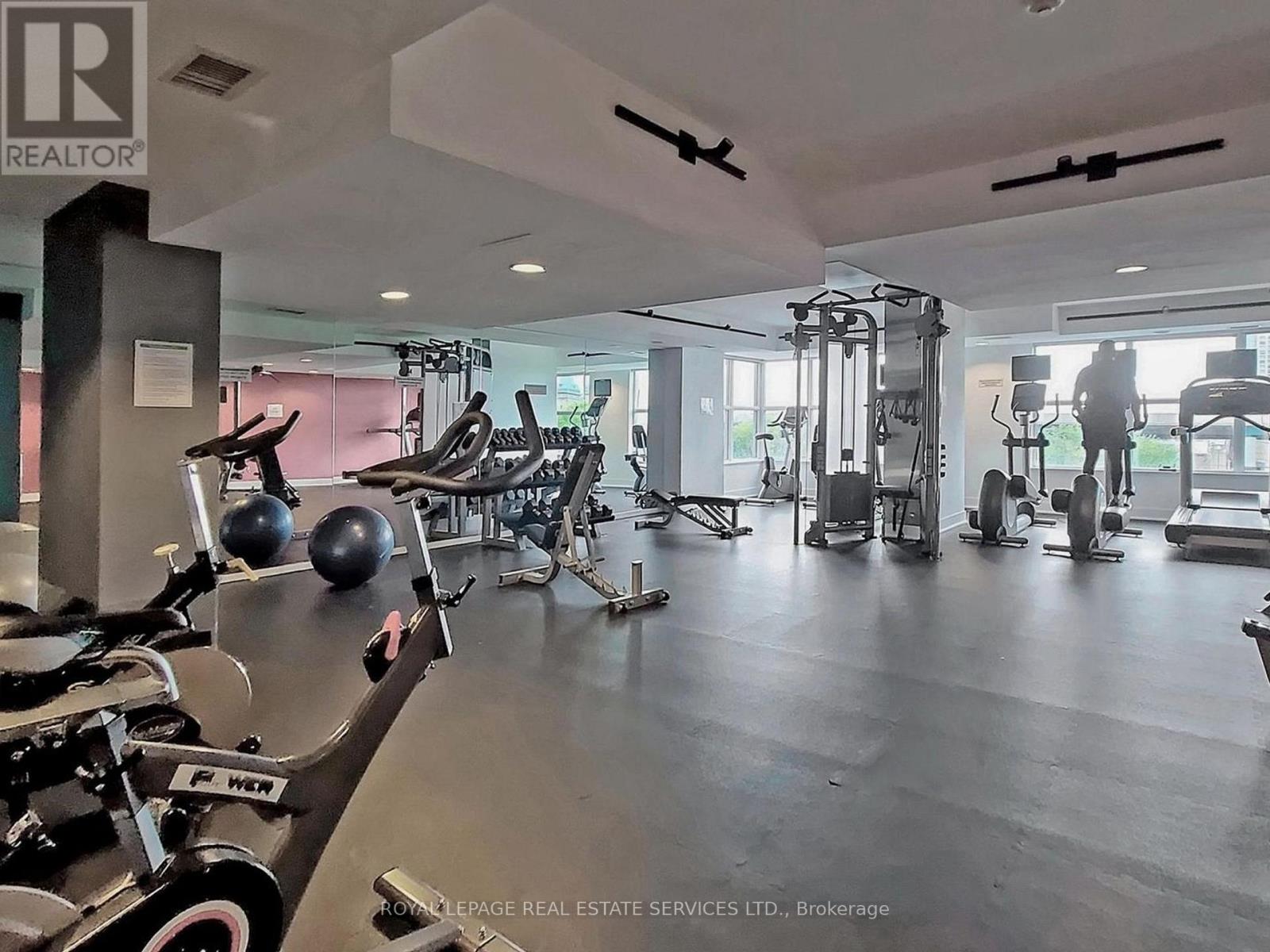 209 - 59 East Liberty Street, Toronto, Ontario  M6K 3R1 - Photo 30 - C12660898