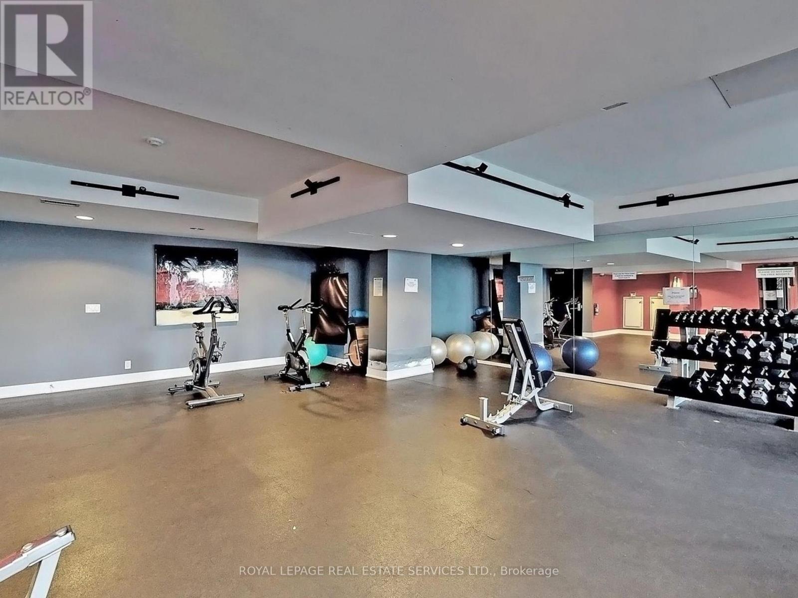 209 - 59 East Liberty Street, Toronto, Ontario  M6K 3R1 - Photo 31 - C12660898