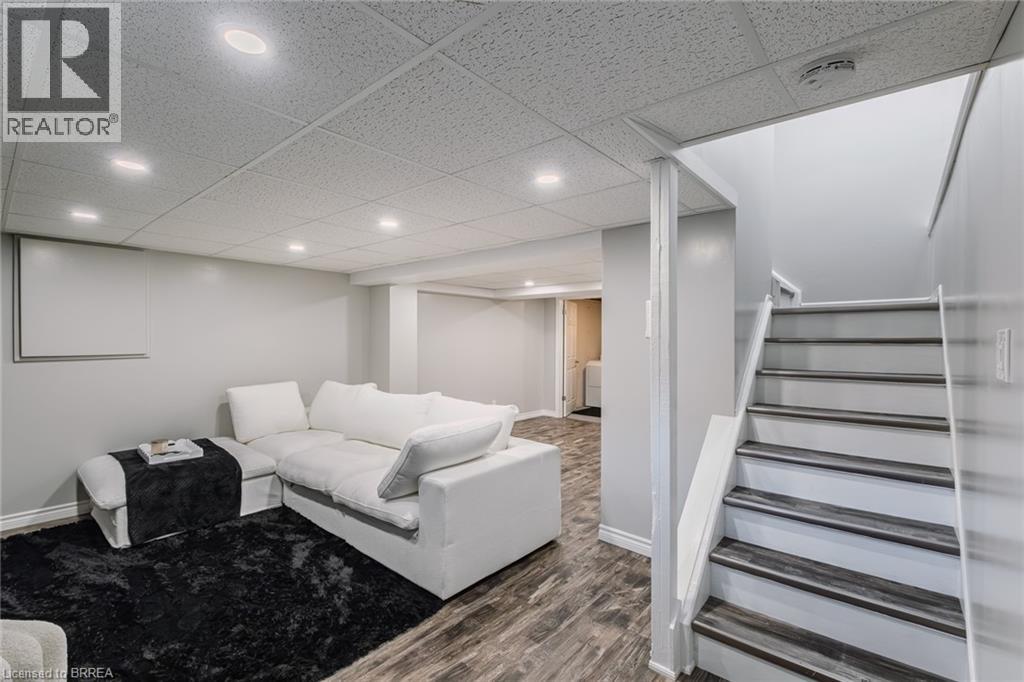 490 Grey Street Unit# 25, Brantford, Ontario  N3S 7S6 - Photo 25 - 40795494