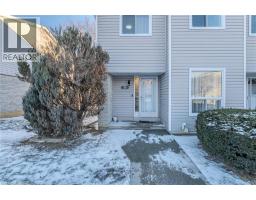 490 GREY Street Unit# 25, Brantford, Ontario
