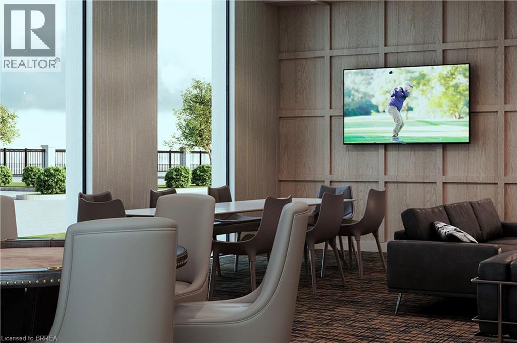 34 Norman Street Unit# 505, Brantford, Ontario  N3R 2Y1 - Photo 23 - 40794778