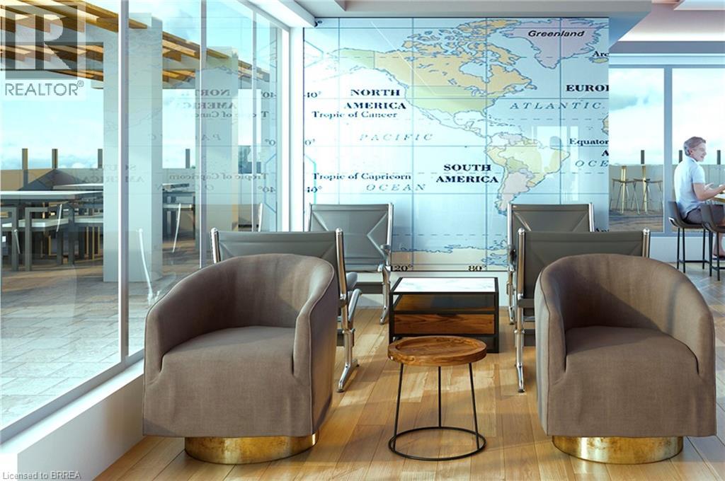 34 Norman Street Unit# 505, Brantford, Ontario  N3R 2Y1 - Photo 24 - 40794778