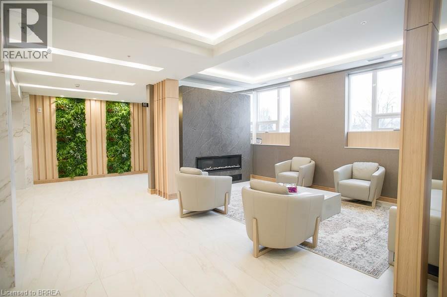 34 Norman Street Unit# 505, Brantford, Ontario  N3R 2Y1 - Photo 3 - 40794778