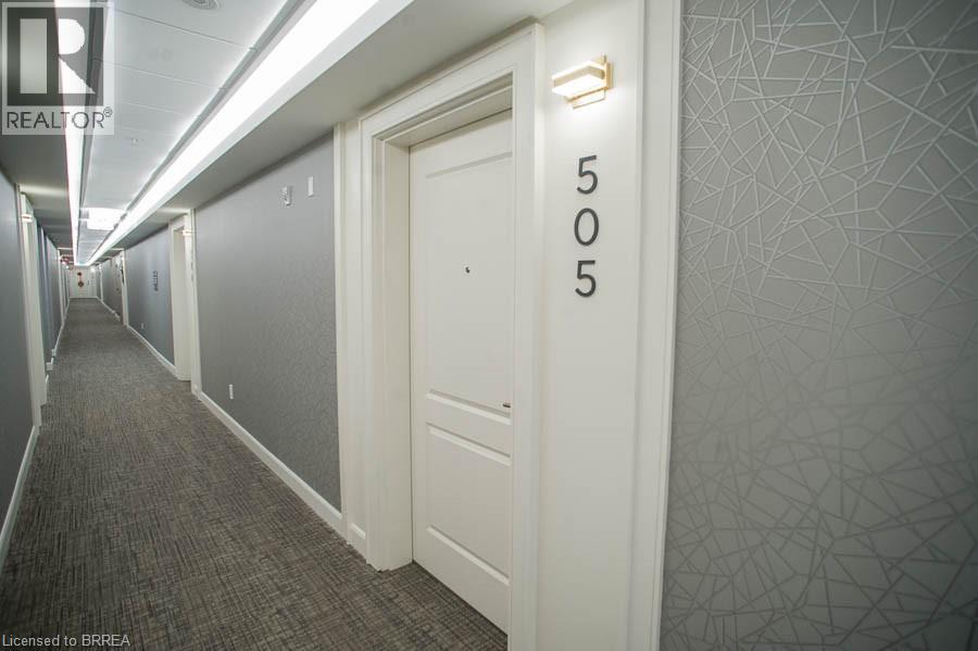 34 Norman Street Unit# 505, Brantford, Ontario  N3R 2Y1 - Photo 4 - 40794778