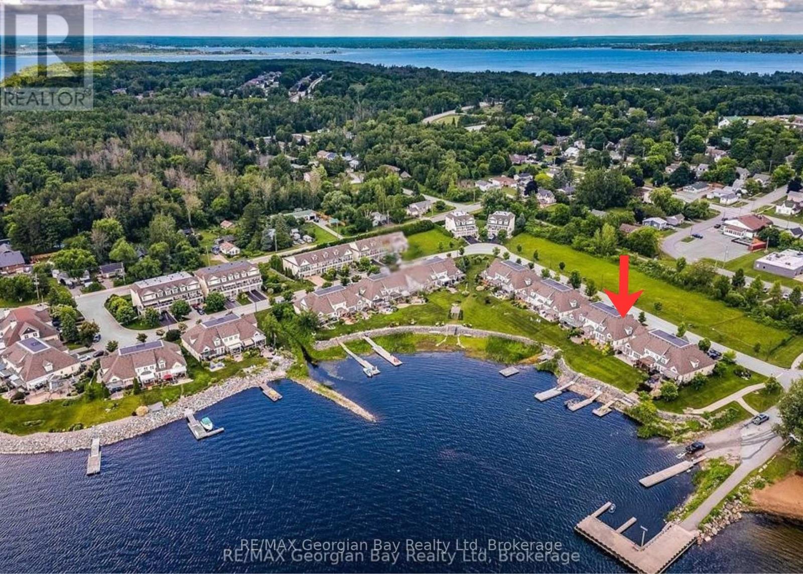 210 Wyecliffe Cove, Tay, Ontario  L0K 2A0 - Photo 2 - S12660812